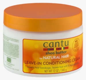 Cantu Shea Butter For Natural Hair Leave In Condition