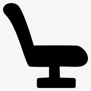 Pick Seat Comments - Seat Icon Svg