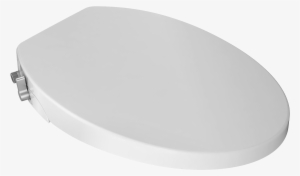 Aquawash Spalet Bidet Seat - Toilet Seat
