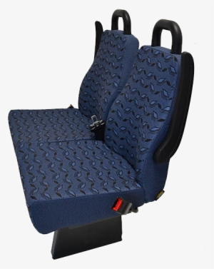 Repel Gem Blue 61105008 And Rock Blue - Office Chair