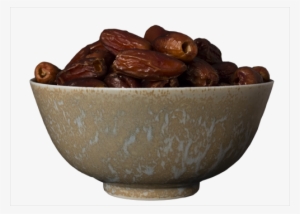 Dates, Deglet Noor, Machine Pitted - Deglet Nour