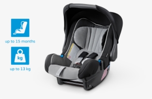 G0 Plus - Vw Babyschale