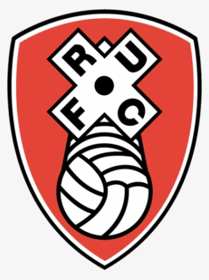 Rotherham United Fc Logo - Rotherham United Logo Png