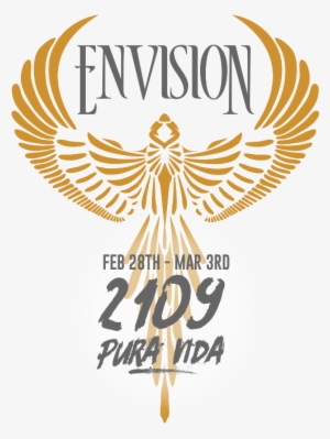Logo-dates - Envision