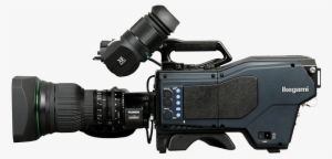 Uhk-430 Bild 1 - Ikegami Camera