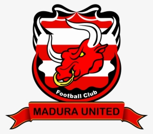 Logo Madura United Fc Format Cdr & Png - Persepam