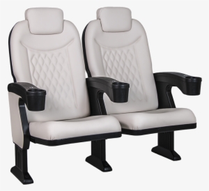 Diamond V05 Cinema Seat Euro Seating - Chair