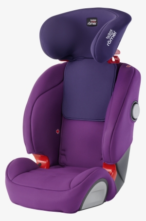 Superior Car Seat Safety That Grows With Your Child