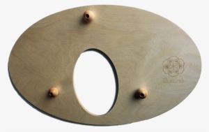 Yoni Steam Seat Bottom