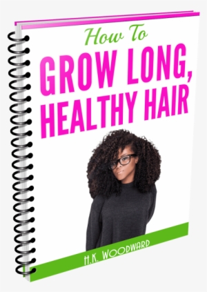 Grow Your Natural Hair Grow Long