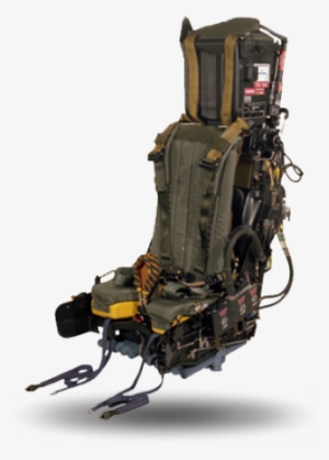 Mkf10ln - Martin Baker Ejection Seat
