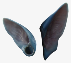 Step - Avatar Na Vi Ears
