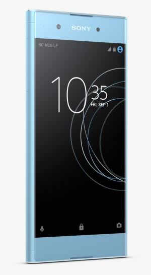 Xperia Xa1 Plus