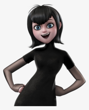 My Day Hasn't Begun Until The Sun Has Set - Mavis Hotel Transylvania