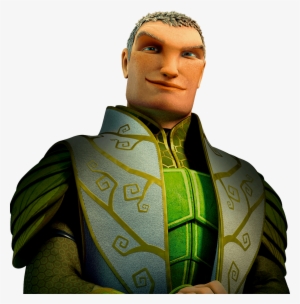 Character Main Ronin - Ronin Epic