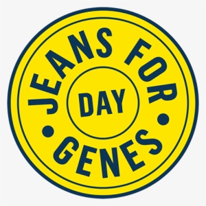 Jeans For Genes - Jeans For Genes Day 2018