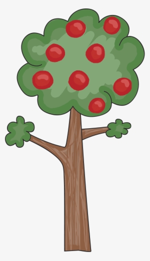 Tree 20 Aug 2018 - My Favorite Farm Animal