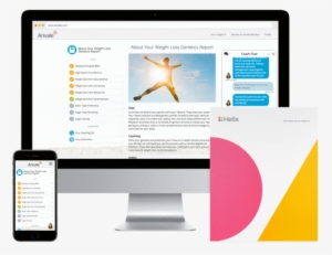 Explore Curated Genetic Profiles Related To Diet Type, - Pnb Metlife