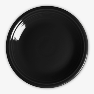 White Charger And Black Plate