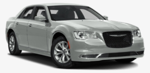 2016 Chrysler - 2018 Jeep Cherokee Limited