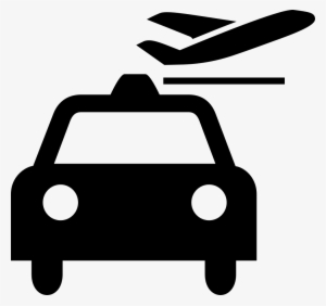 Airport Pick Up - Airport Pick Up Icon