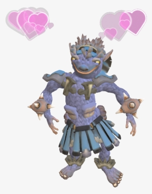 Web Page Inspired By The Movie, "avatar" - Cartoon