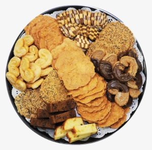 Zya Platter Cookies - Cookie