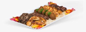 Platters