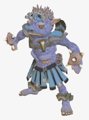 Web Page Inspired By The Movie, "avatar" - Cartoon