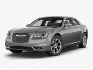 New Chrysler 300c Luxury - Jeep Renegade 2018 Sport