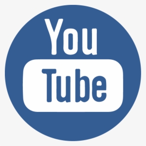 Youtube - Logo Do Youtube Png