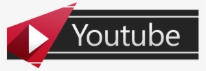 Youtube Website - Graphic Design