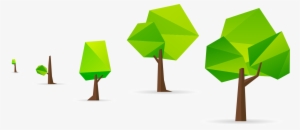 Tree - Clip Art