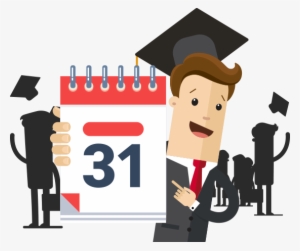 Save Your Time, We'll Do The Rest So Your Paper Is - Graduation