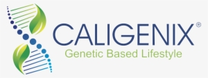 Caligenix Logo - Jpeg