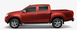 Venetian Red Mica - 2016 Ford Blue F150