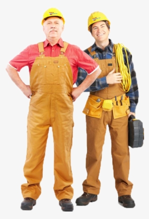 Industrail Worker Png Image - Safety Course