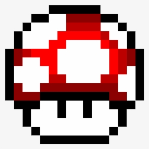 For A Moment I Felt Like I Had Discovered The Place - Super Mario World Mushroom Png