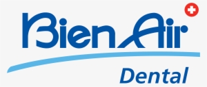 Bien-air's Micromotors - Bien Air Logo
