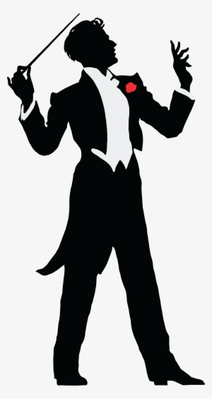 , , - Conductor Clipart