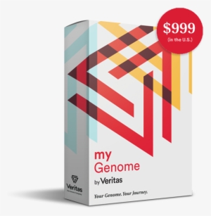 Mygenome Header Box - Genome