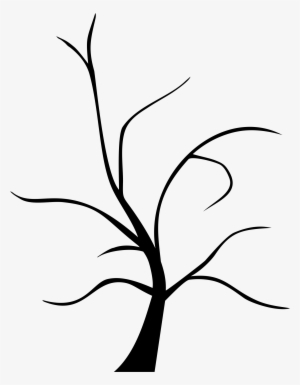 There Is No Tree - Tree