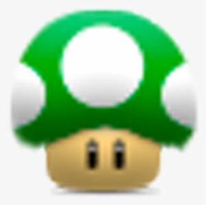 Mushroom Books - Mario Series