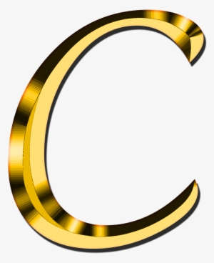 Capital Letter C - Letter