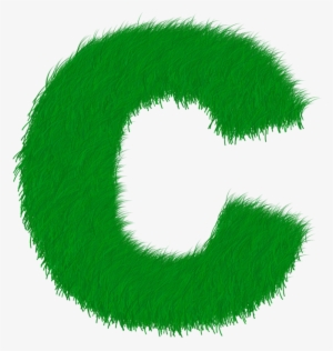 Letter C Download Transparent Png Image - C