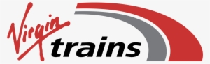 Virgin Trains Logo Png Transparent - Virgin Trains Logo Vector