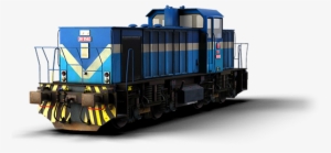 Railnation Trains 04 02 Aries - Wiki