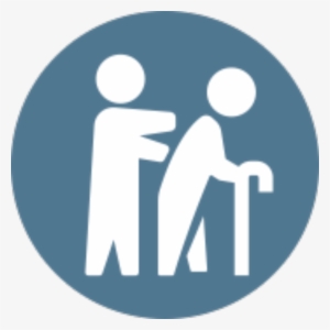 More Aged Care Services - Old Age Care Logo