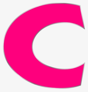 Letter C Png - Clipart C