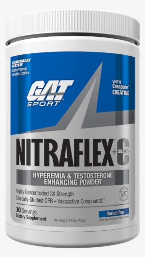 Nitraflex® C